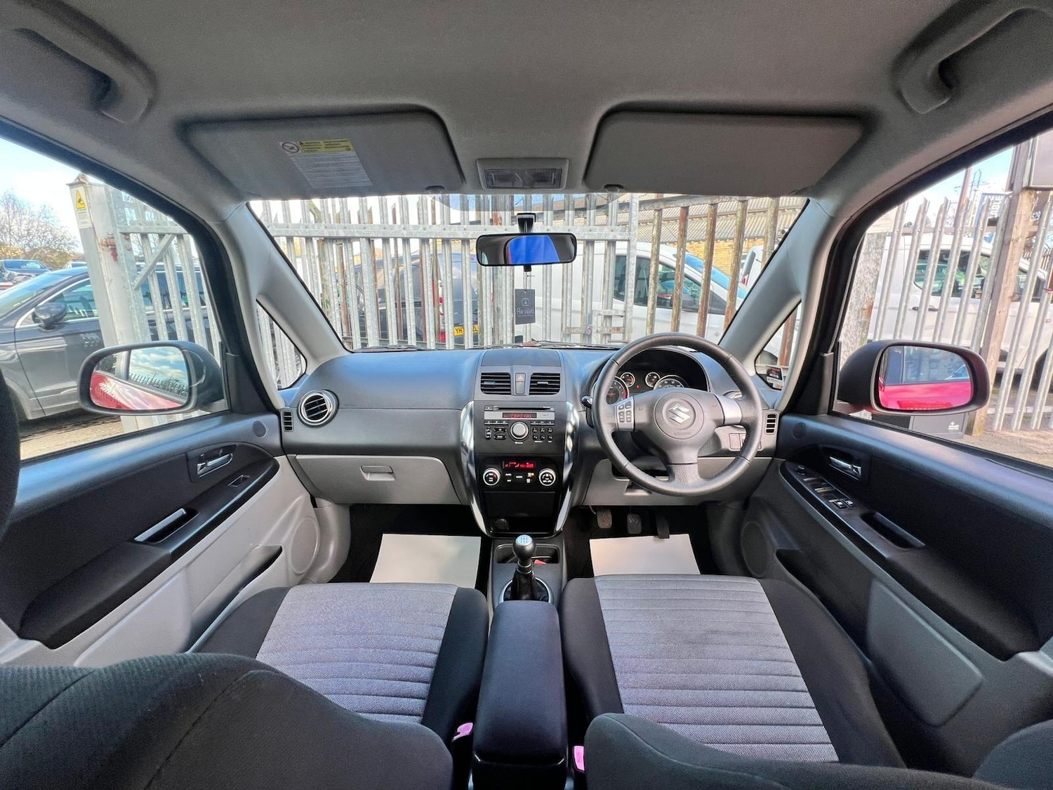 Used Suzuki SX4 2014 for sale - 76620179: Photo 27