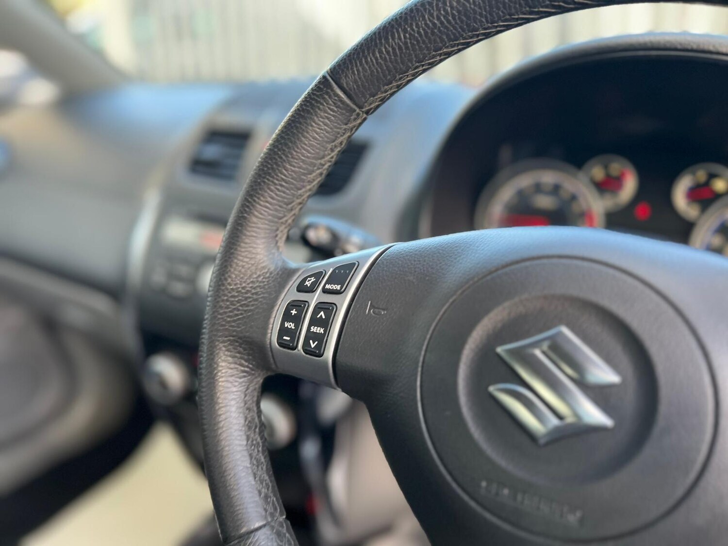 Used Suzuki SX4 2014 for sale - 76620179: Photo 35