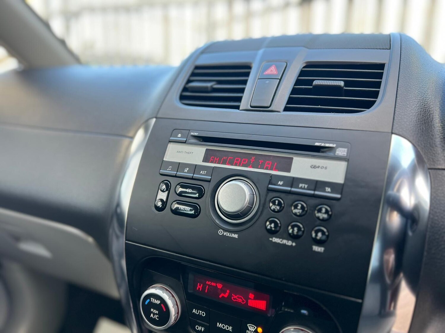 Used Suzuki SX4 2014 for sale - 76620179: Photo 37