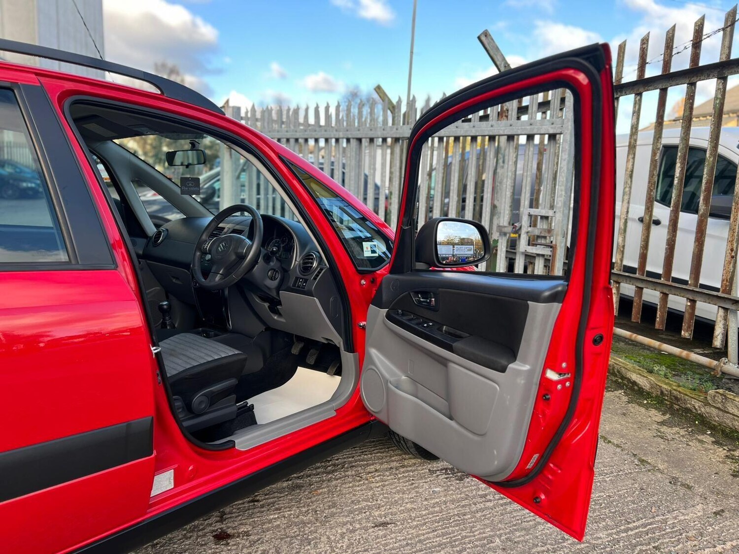 Used Suzuki SX4 2014 for sale - 76620179: Photo 40