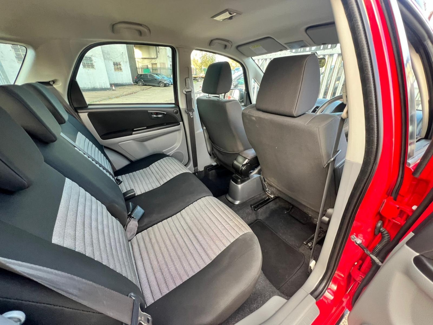 Used Suzuki SX4 2014 for sale - 76620179: Photo 42