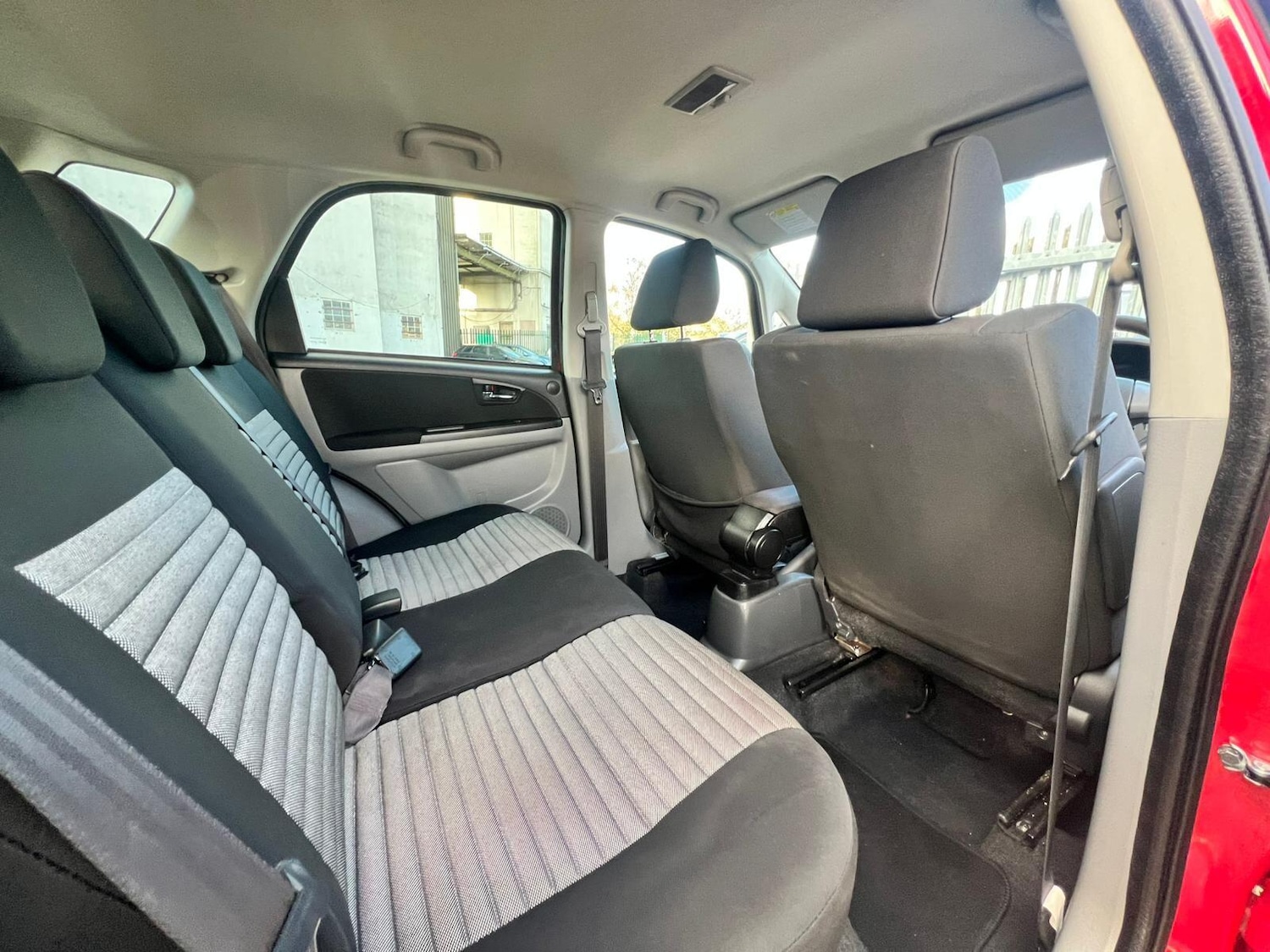 Used Suzuki SX4 2014 for sale - 76620179: Photo 43