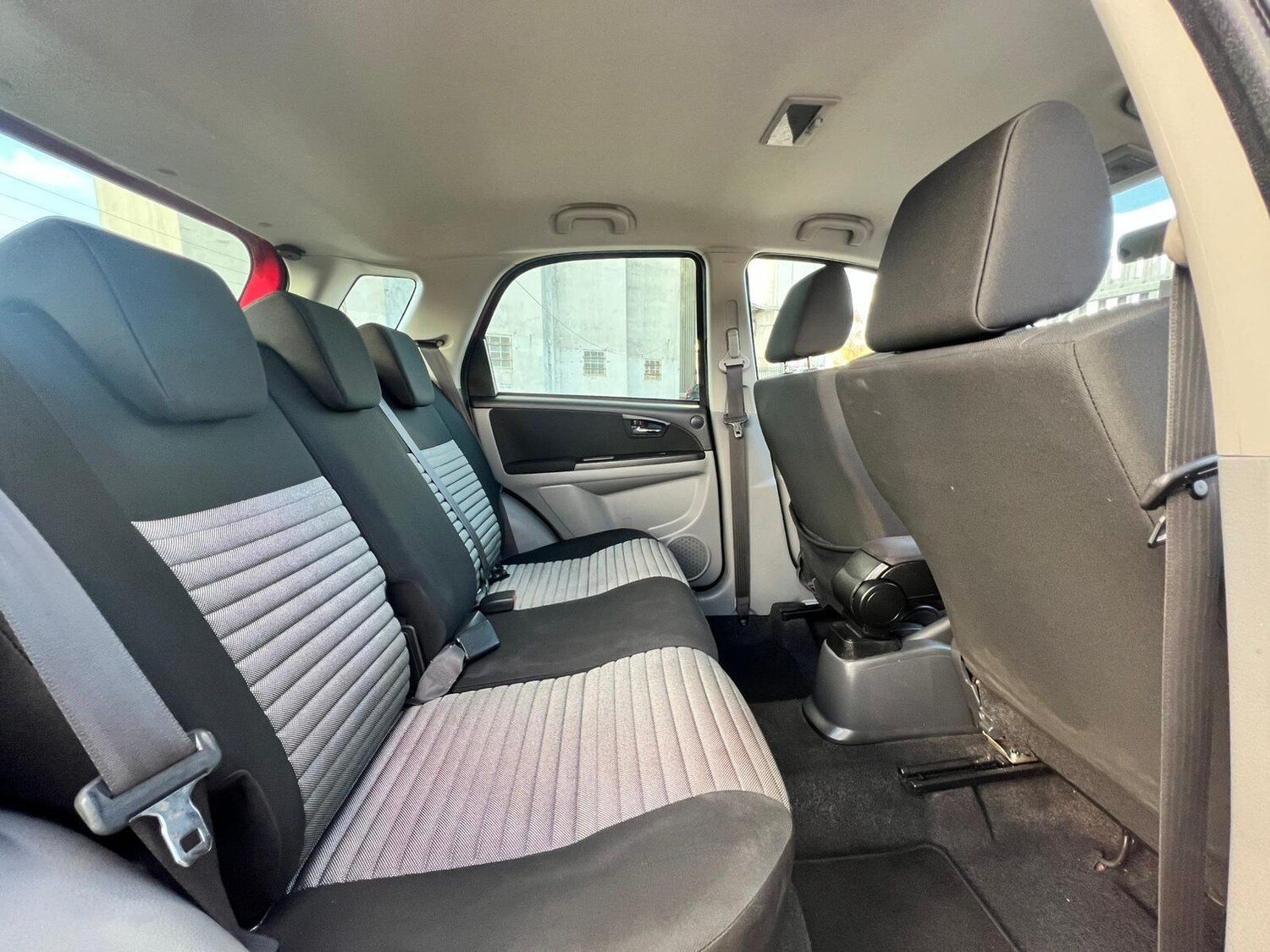 Used Suzuki SX4 2014 for sale - 76620179: Photo 44