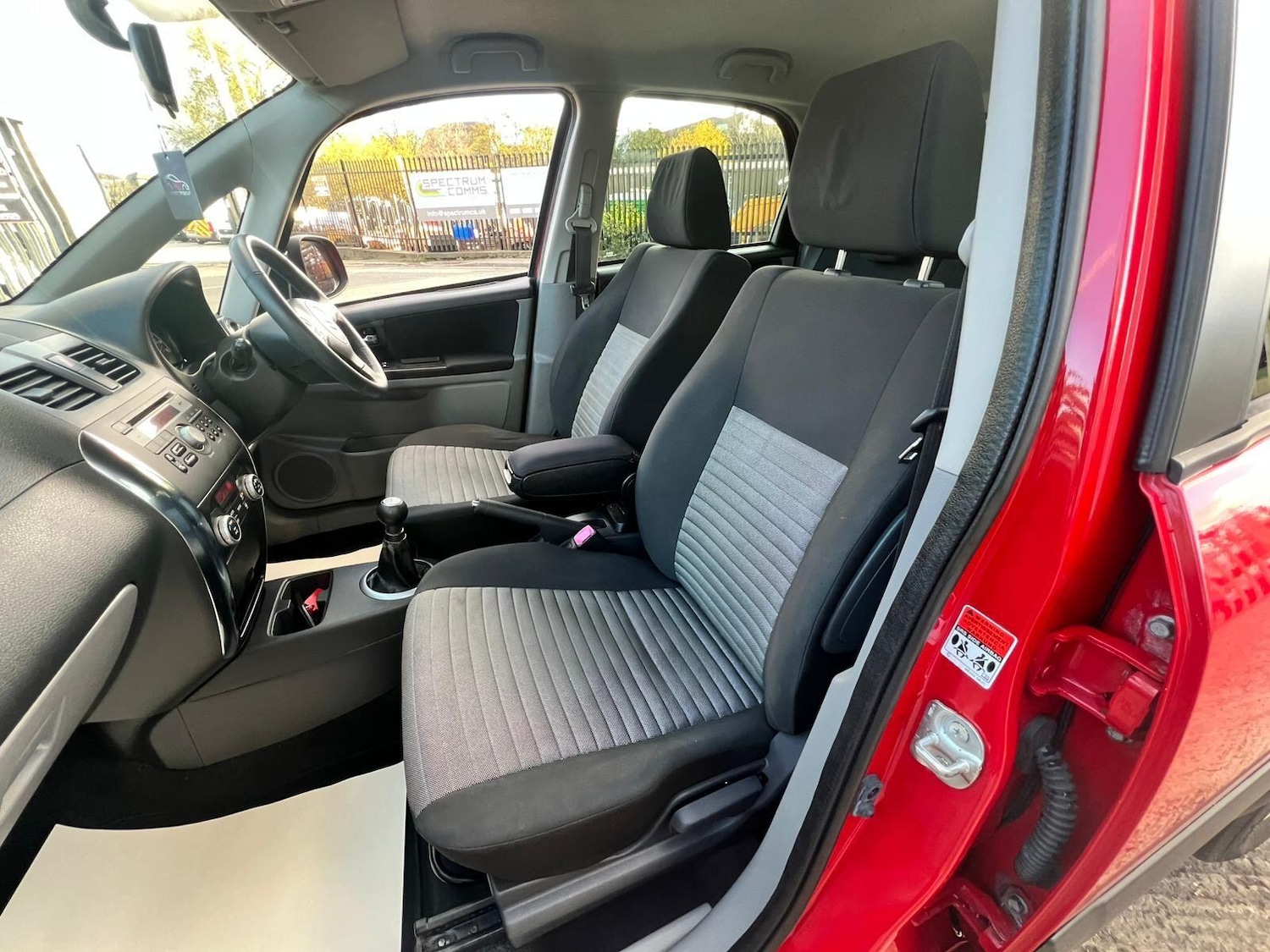 Used Suzuki SX4 2014 for sale - 76620179: Photo 48