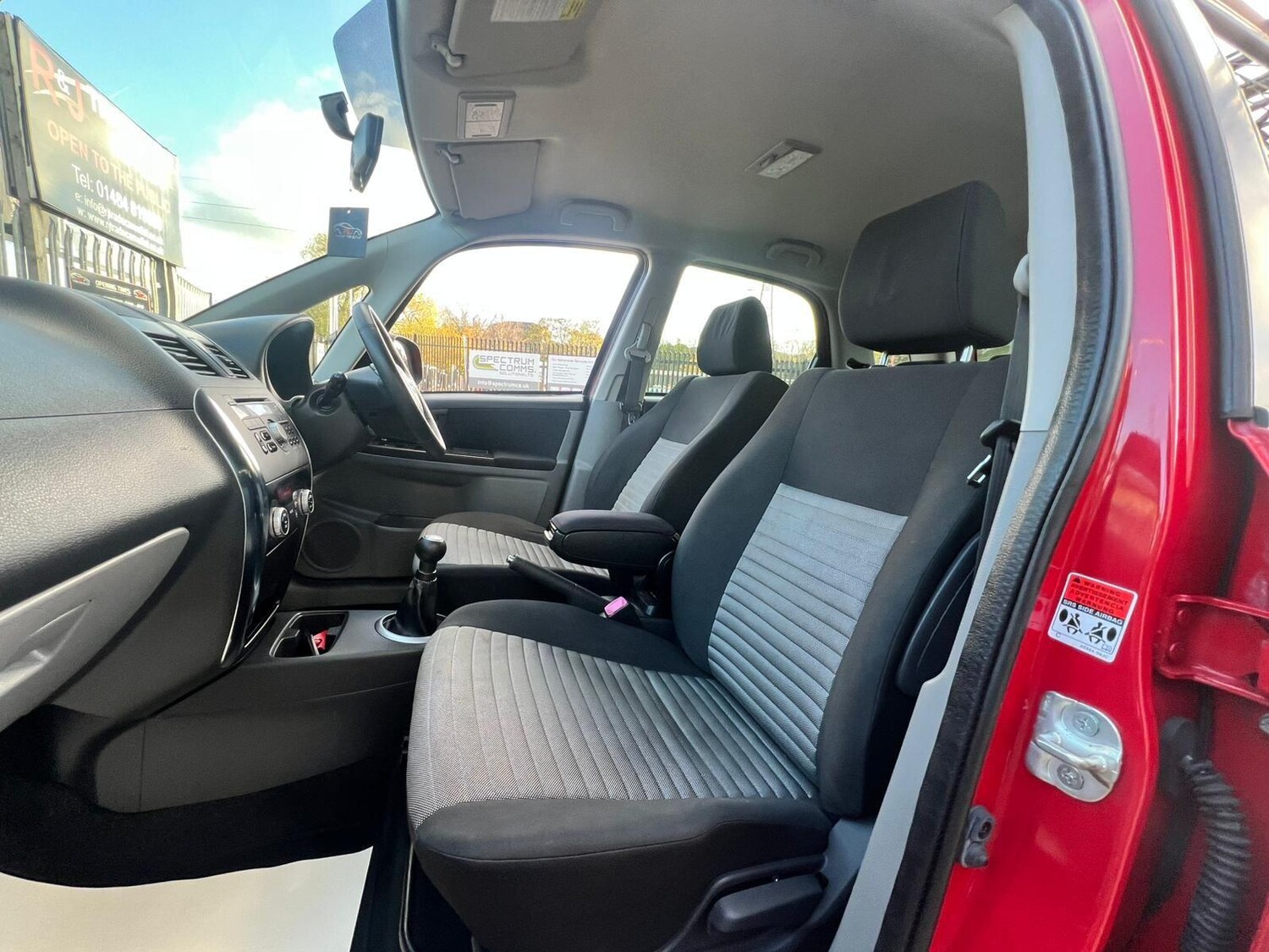 Used Suzuki SX4 2014 for sale - 76620179: Photo 50