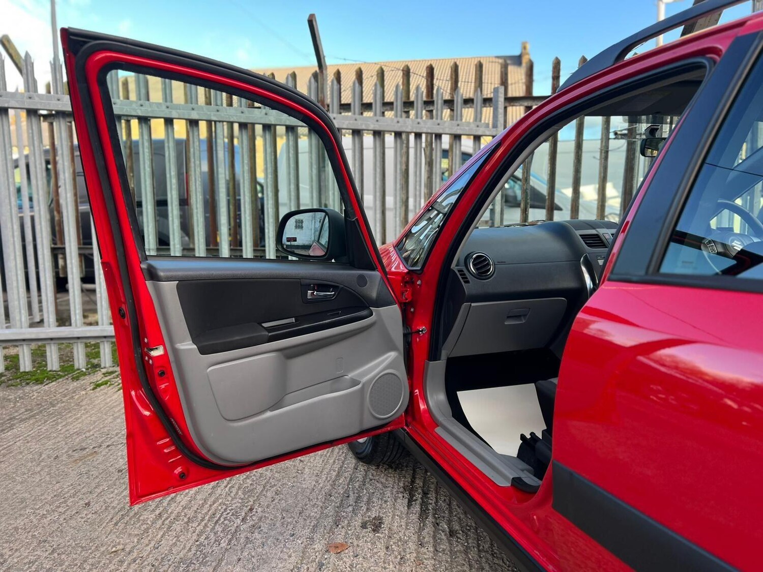 Used Suzuki SX4 2014 for sale - 76620179: Photo 51