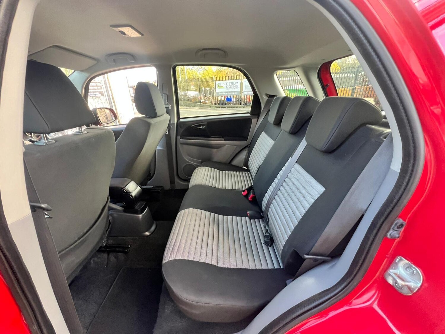 Used Suzuki SX4 2014 for sale - 76620179: Photo 54