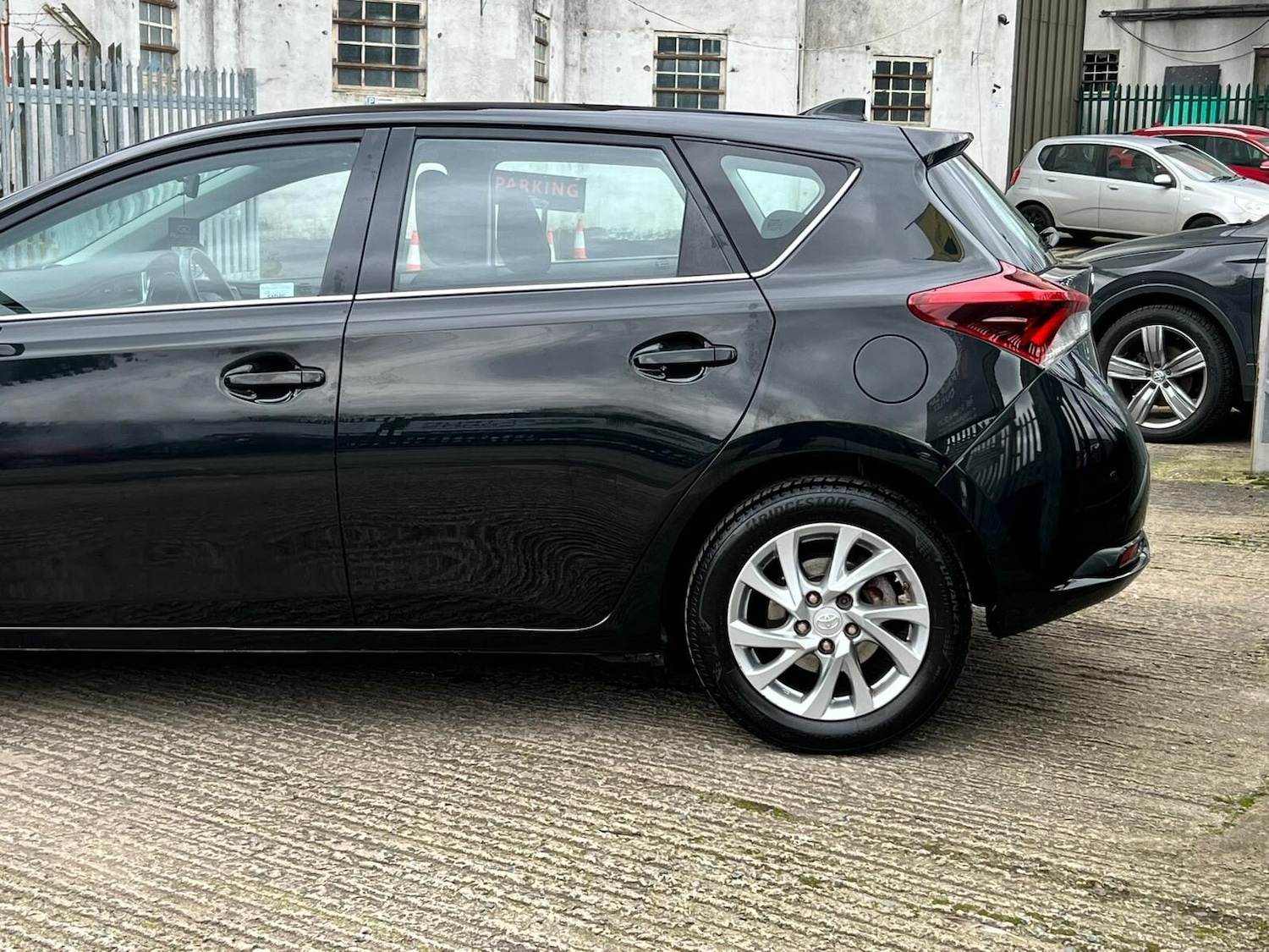 Used Toyota Auris 2017 for sale - 77605384: Photo 19