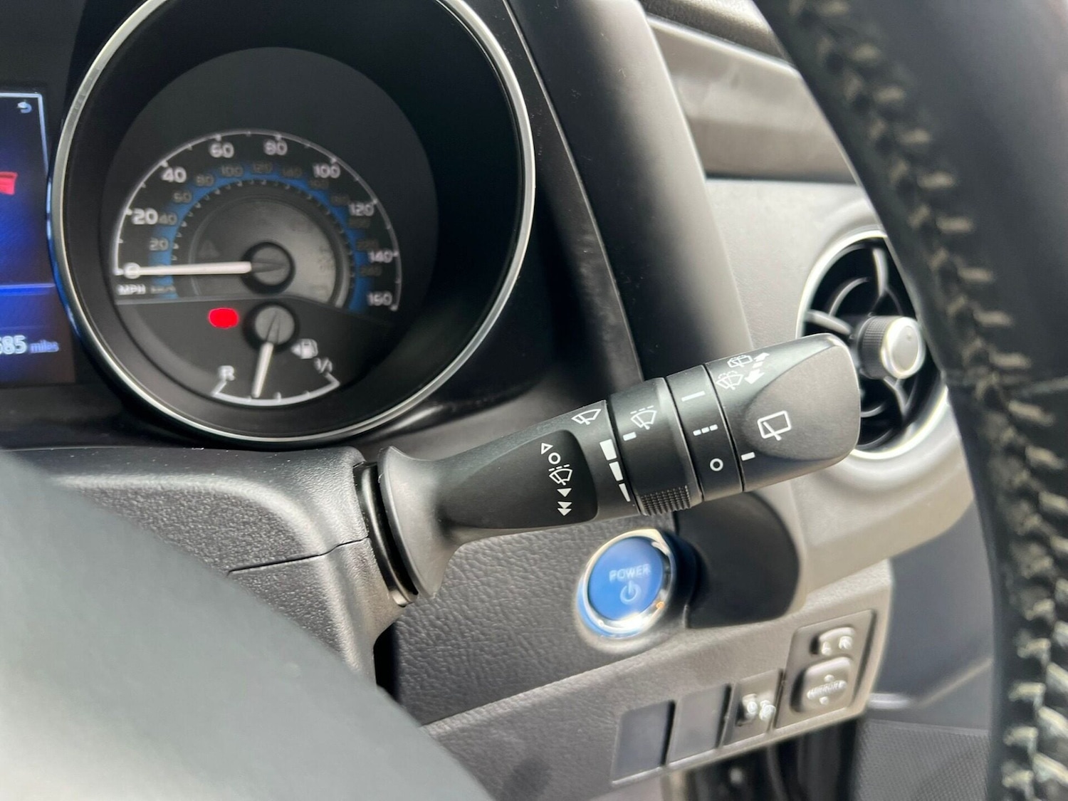 Used Toyota Auris 2017 for sale - 77605384: Photo 45