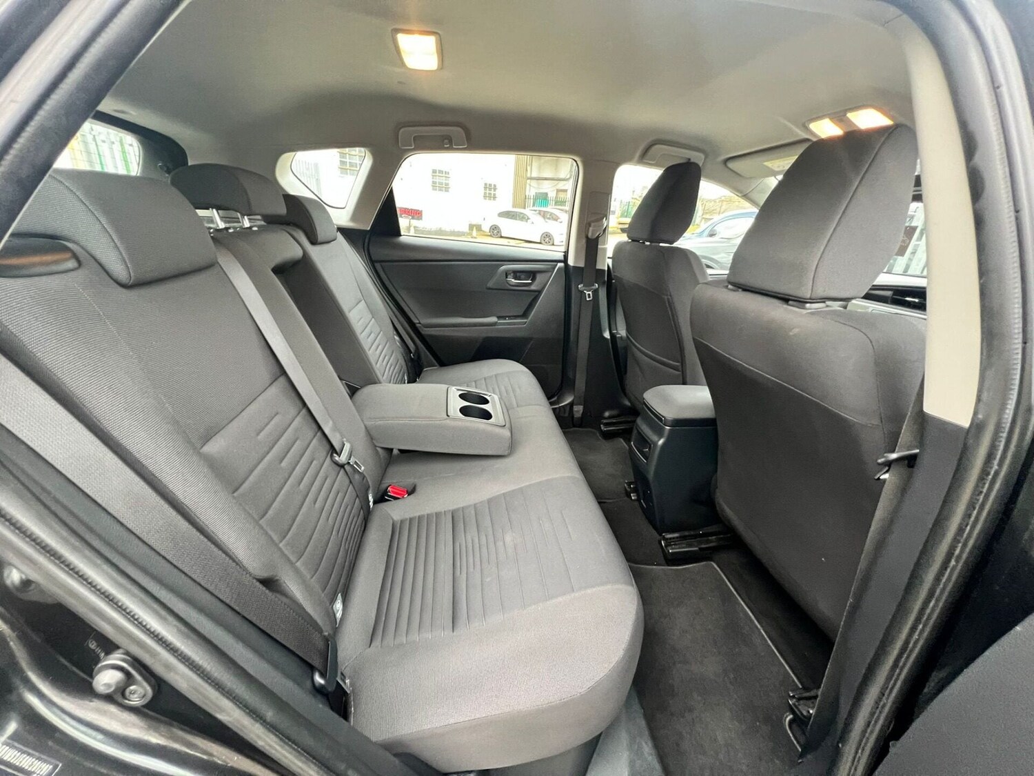 Used Toyota Auris 2017 for sale - 77605384: Photo 53