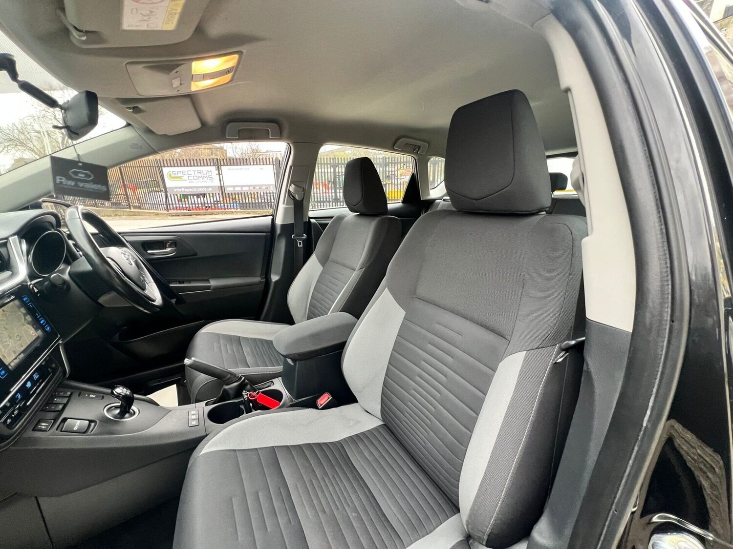 Used Toyota Auris 2017 for sale - 77605384: Photo 58