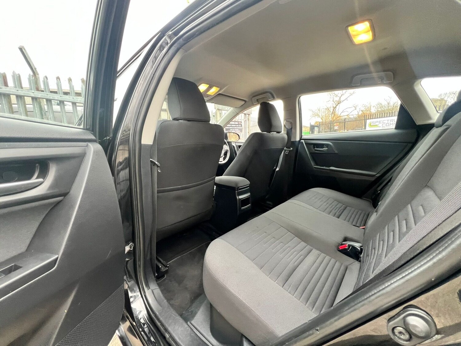 Used Toyota Auris 2017 for sale - 77605384: Photo 62