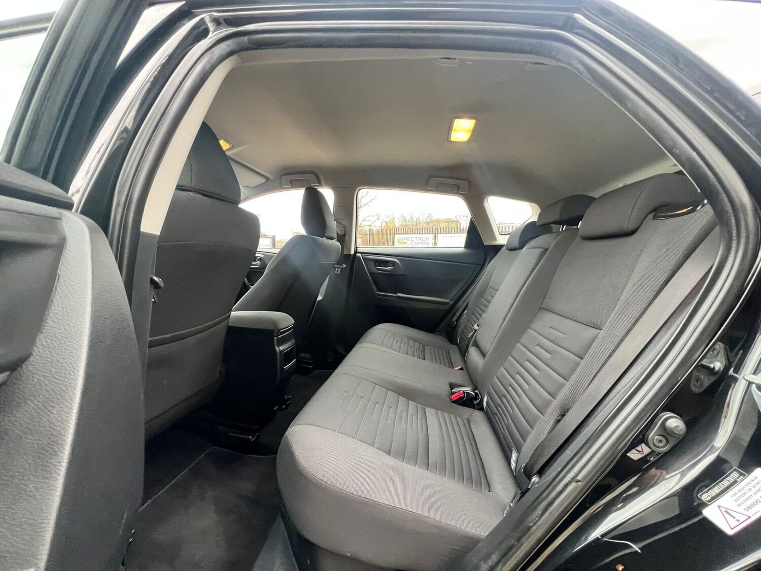 Used Toyota Auris 2017 for sale - 77605384: Photo 63