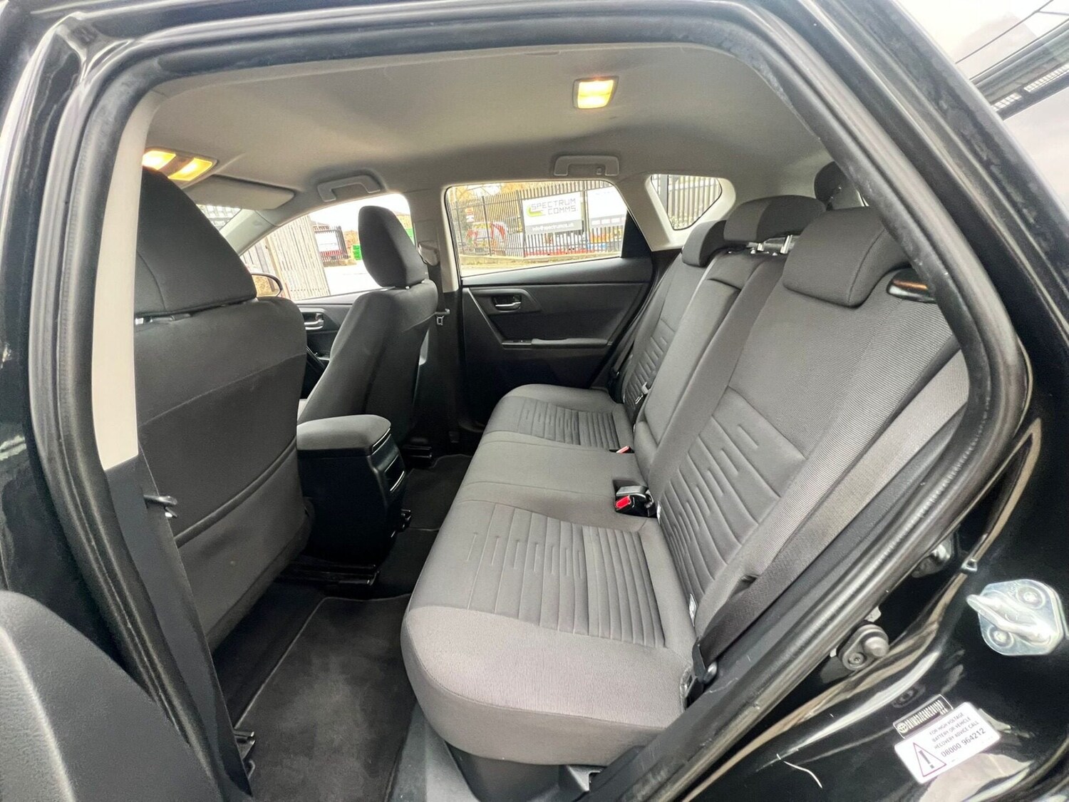 Used Toyota Auris 2017 for sale - 77605384: Photo 64