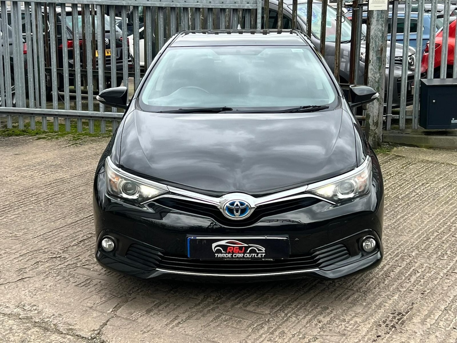 Used Toyota Auris 2017 for sale - 77605384: Photo 8