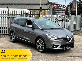 2017 (17) - 1.6 dCi Dynamique S Nav Euro 6 (s/s) 5dr