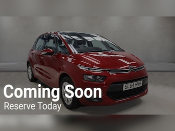 Used Citroen C4 Picasso 2014 for sale - 78775954: Photo