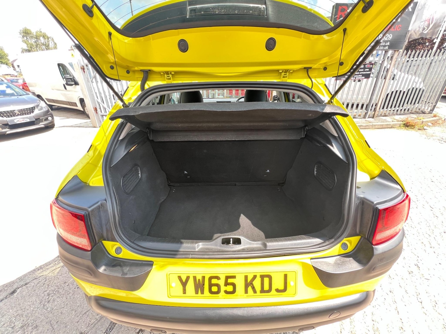 Vehicle 24