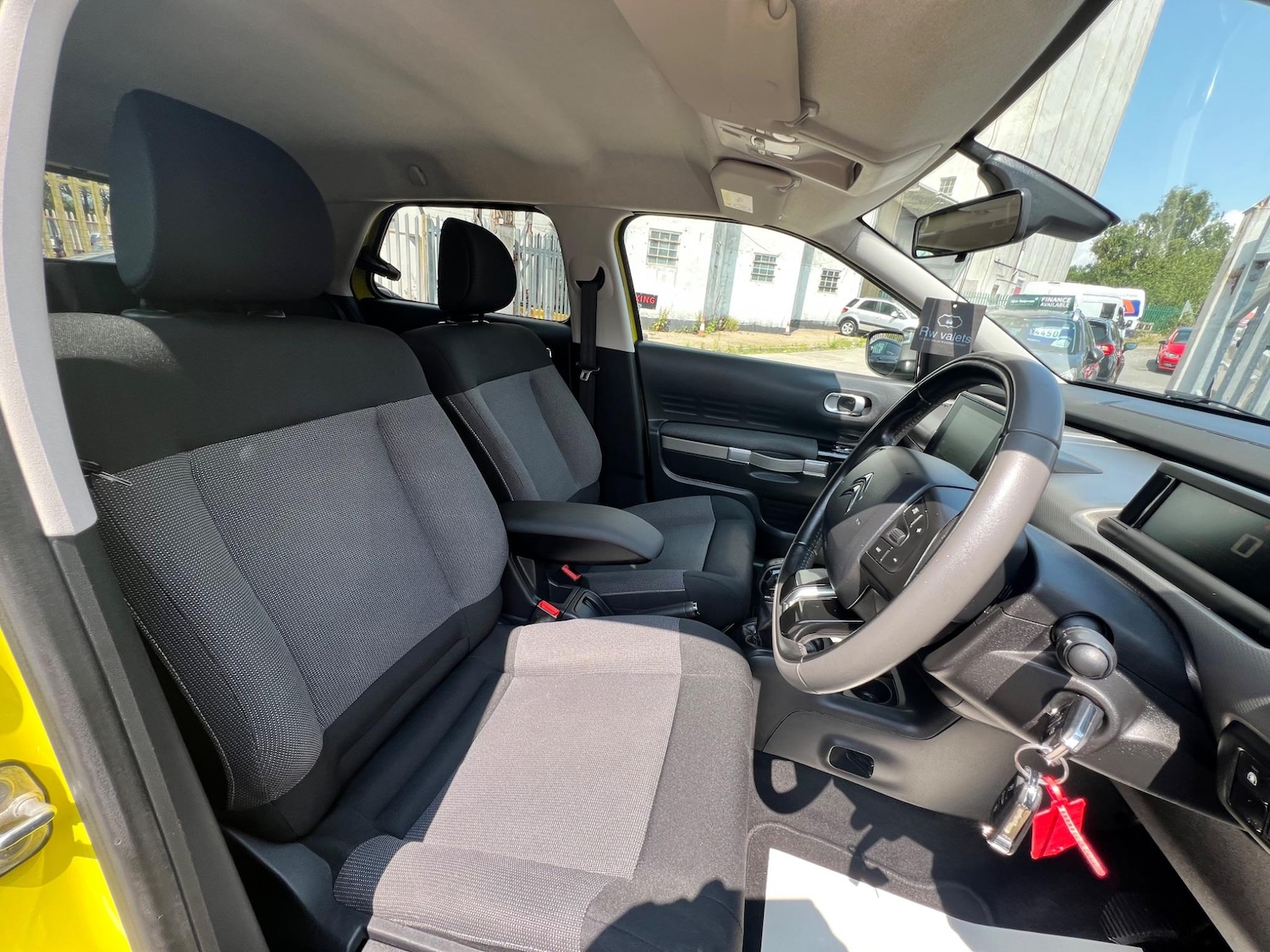 Vehicle 48
