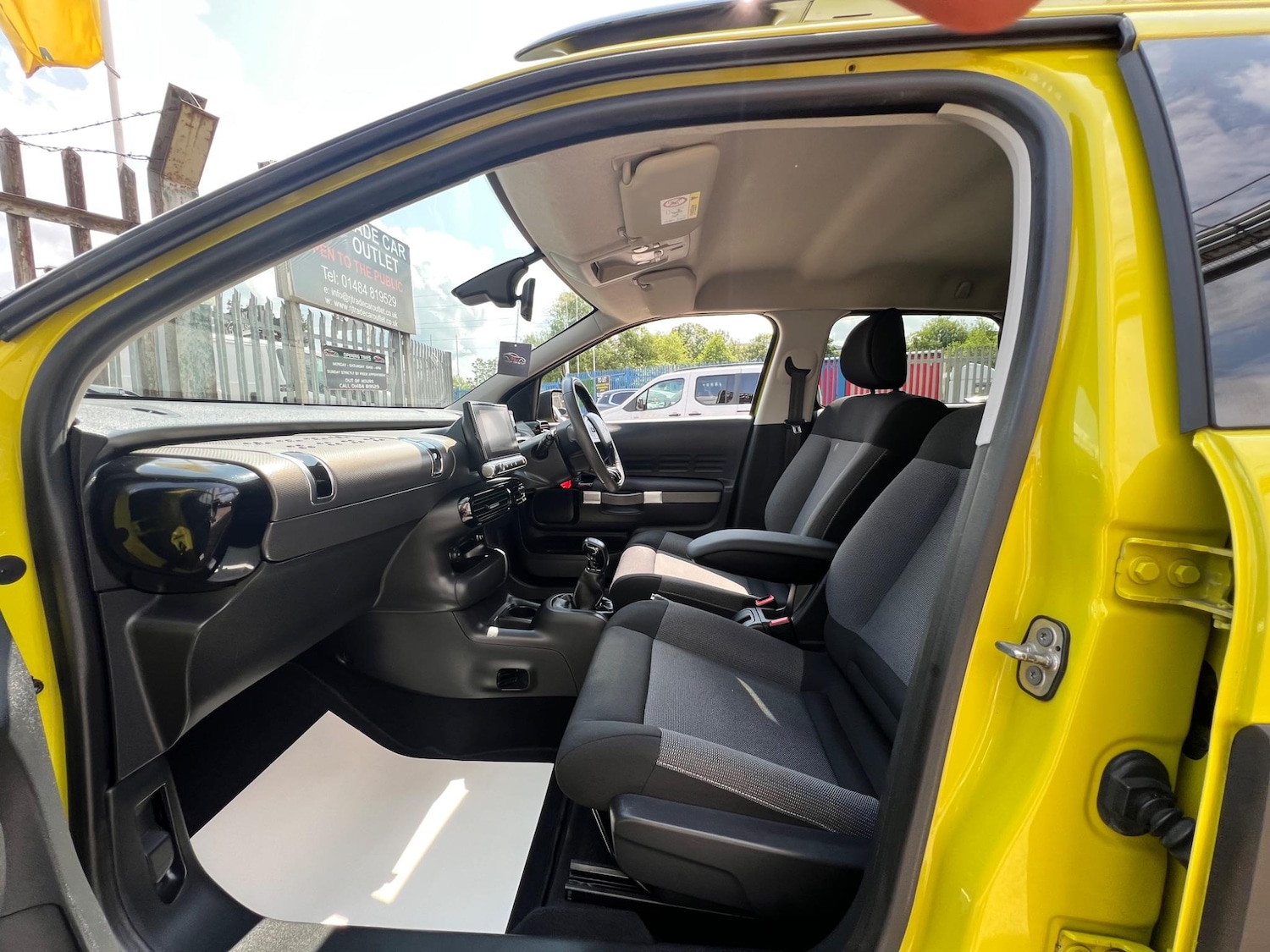 Vehicle 61
