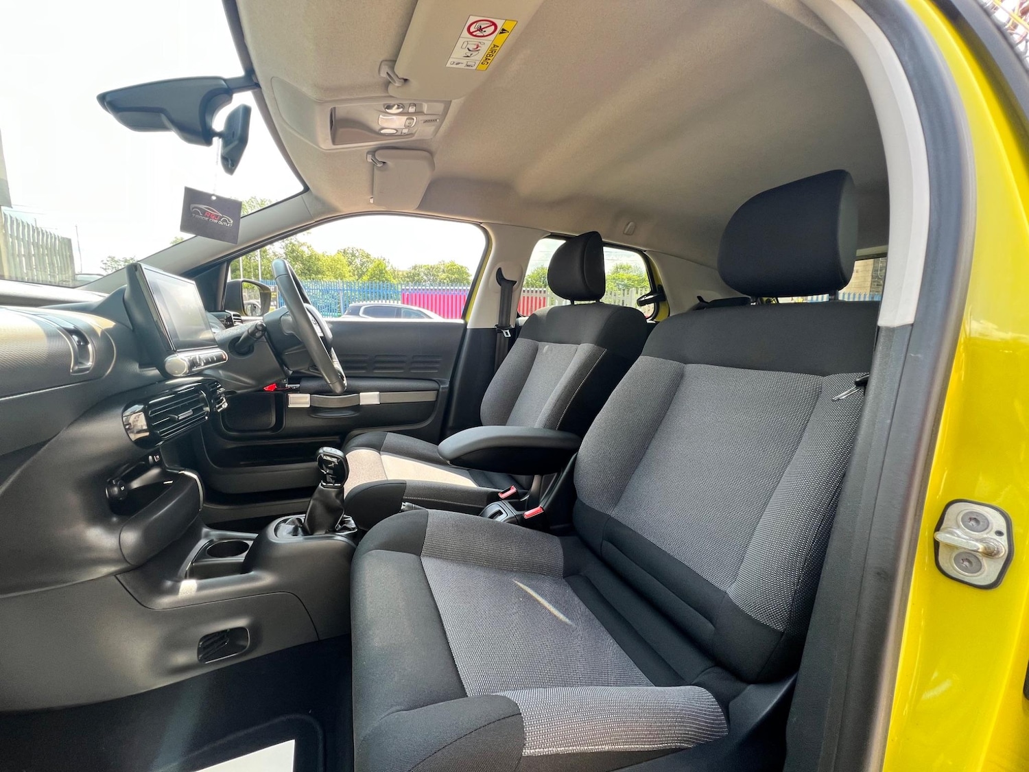 Vehicle 63