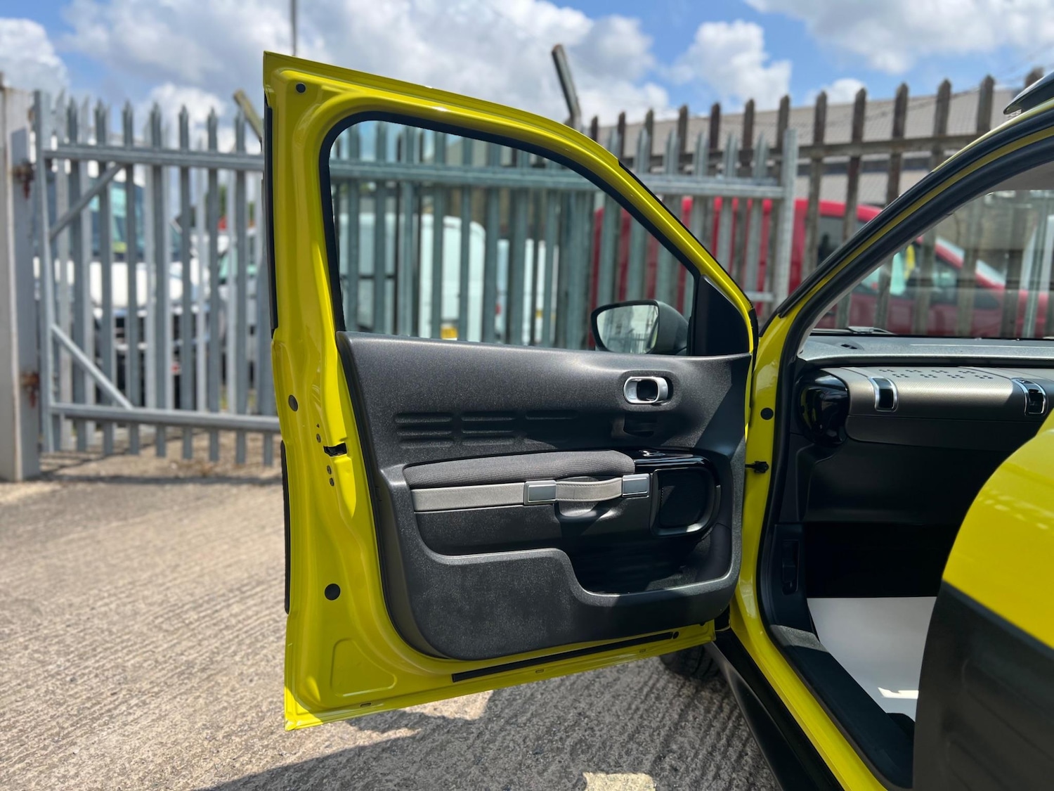 Vehicle 65
