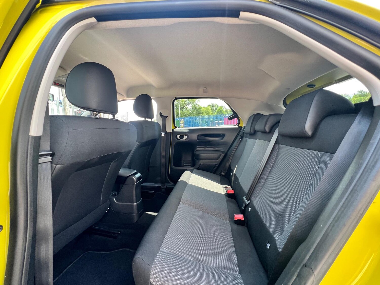 Vehicle 68