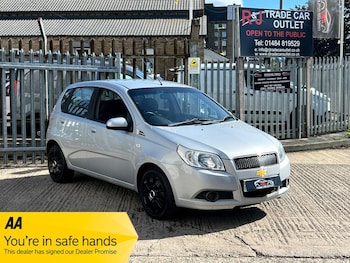 2011 (60) - 1.2 LS 5dr