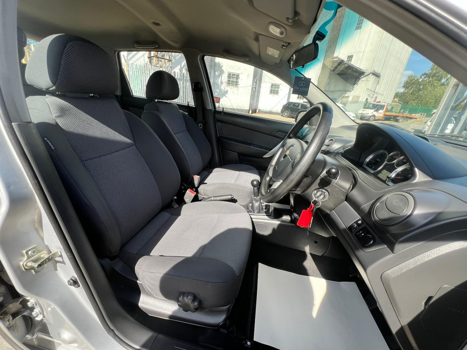 Used Chevrolet Aveo 2011 for sale - 76584054: Photo 28