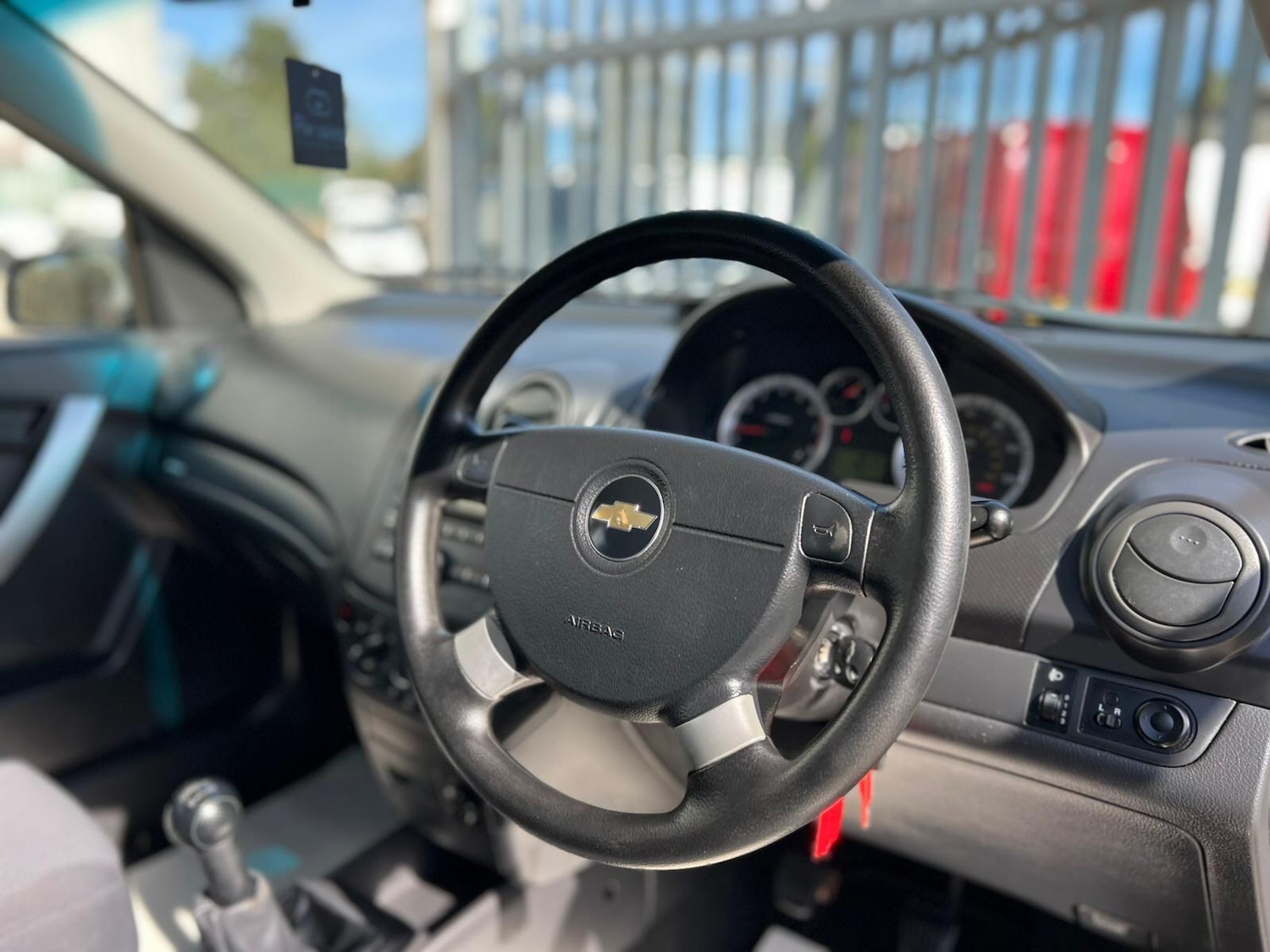 Used Chevrolet Aveo 2011 for sale - 76584054: Photo 32