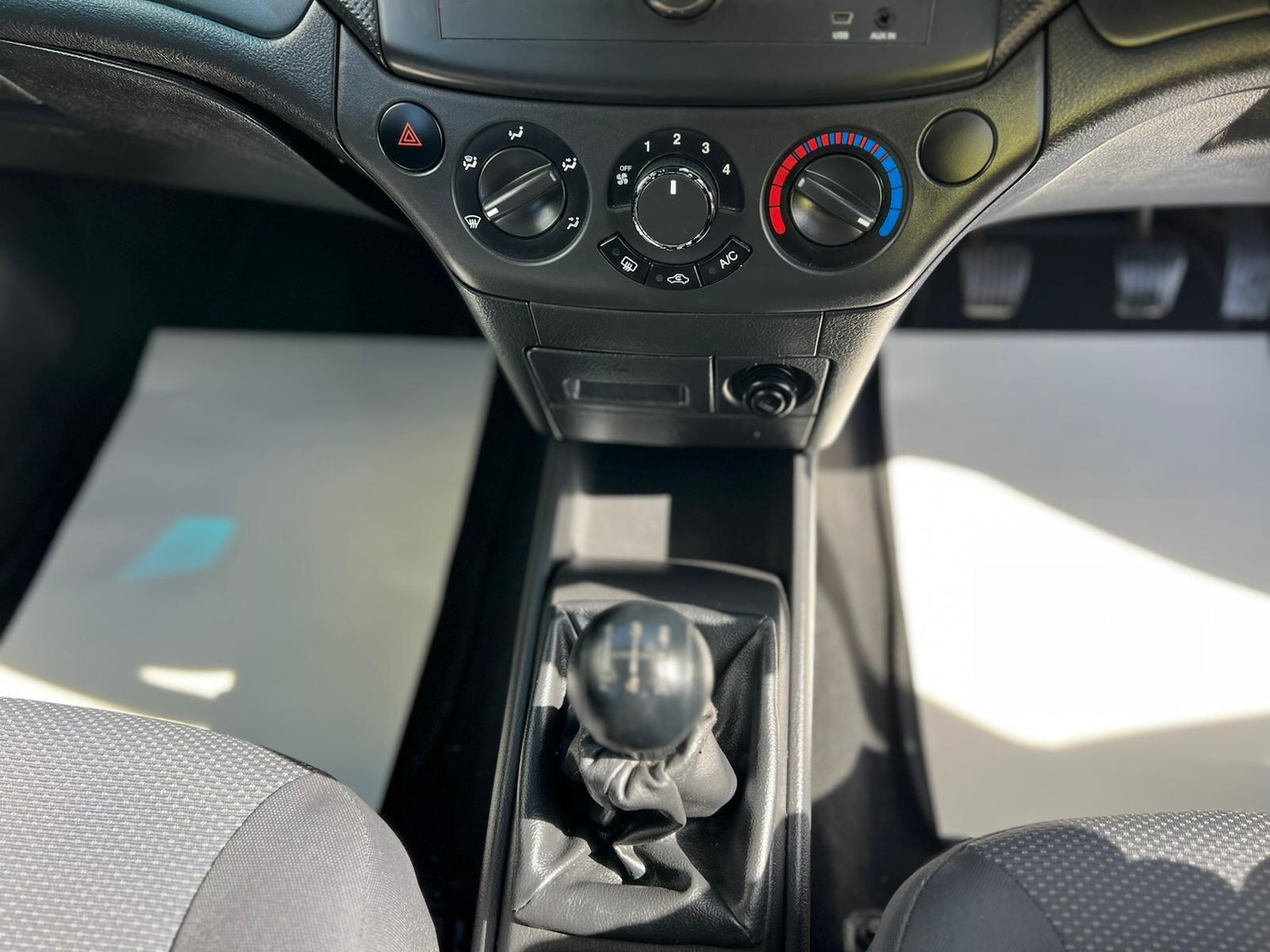 Used Chevrolet Aveo 2011 for sale - 76584054: Photo 37