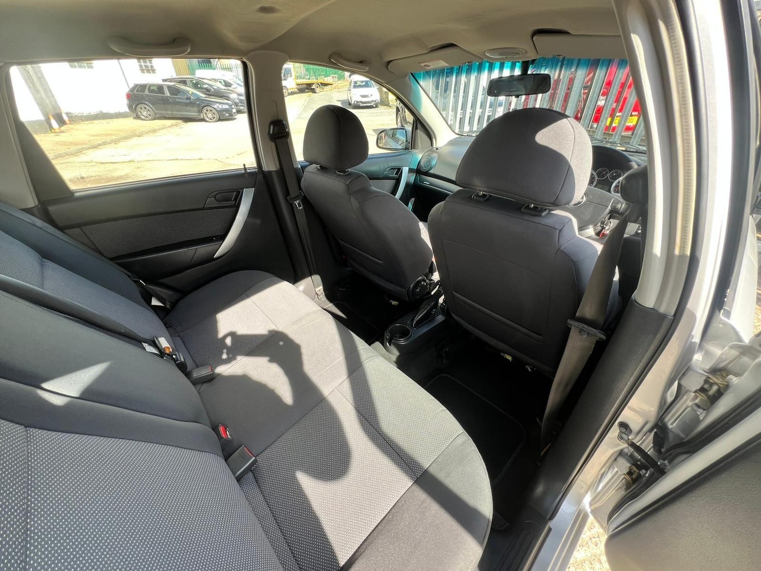 Used Chevrolet Aveo 2011 for sale - 76584054: Photo 43