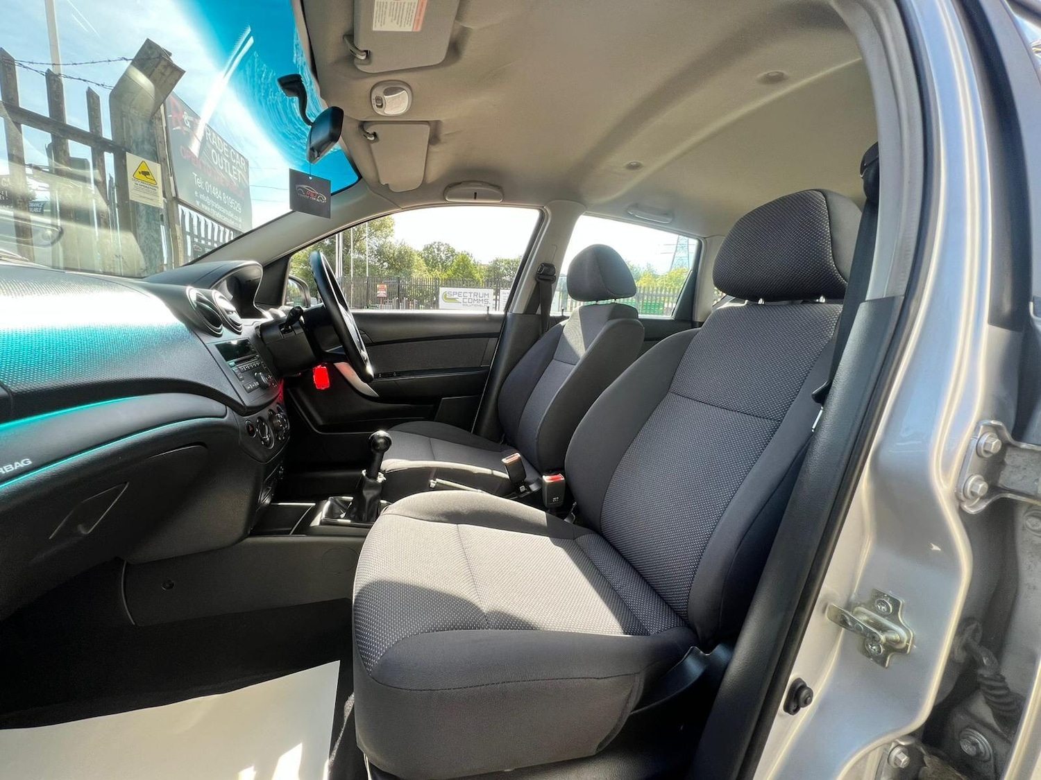 Used Chevrolet Aveo 2011 for sale - 76584054: Photo 49