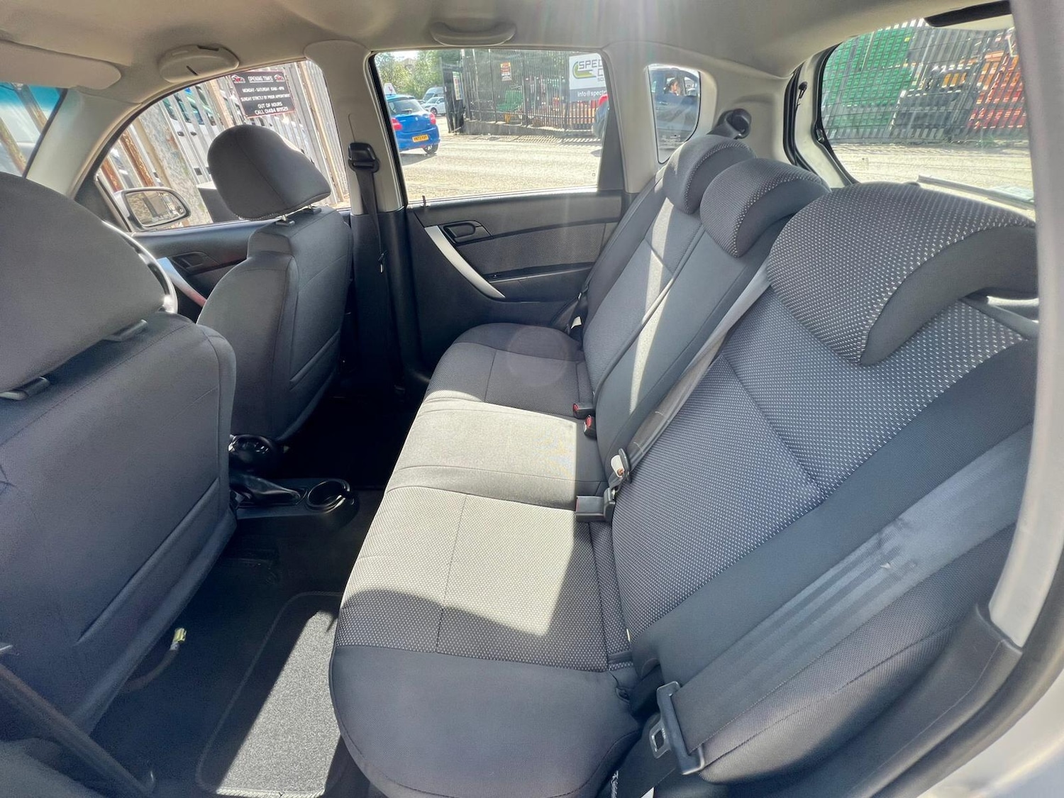 Used Chevrolet Aveo 2011 for sale - 76584054: Photo 55