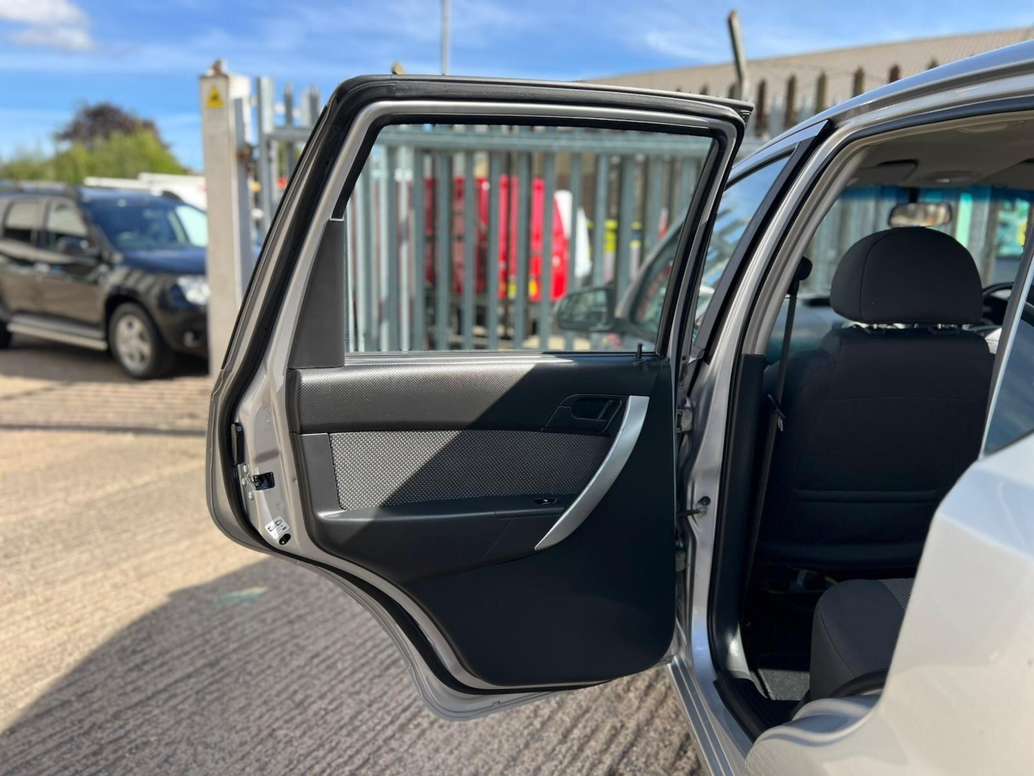 Used Chevrolet Aveo 2011 for sale - 76584054: Photo 56