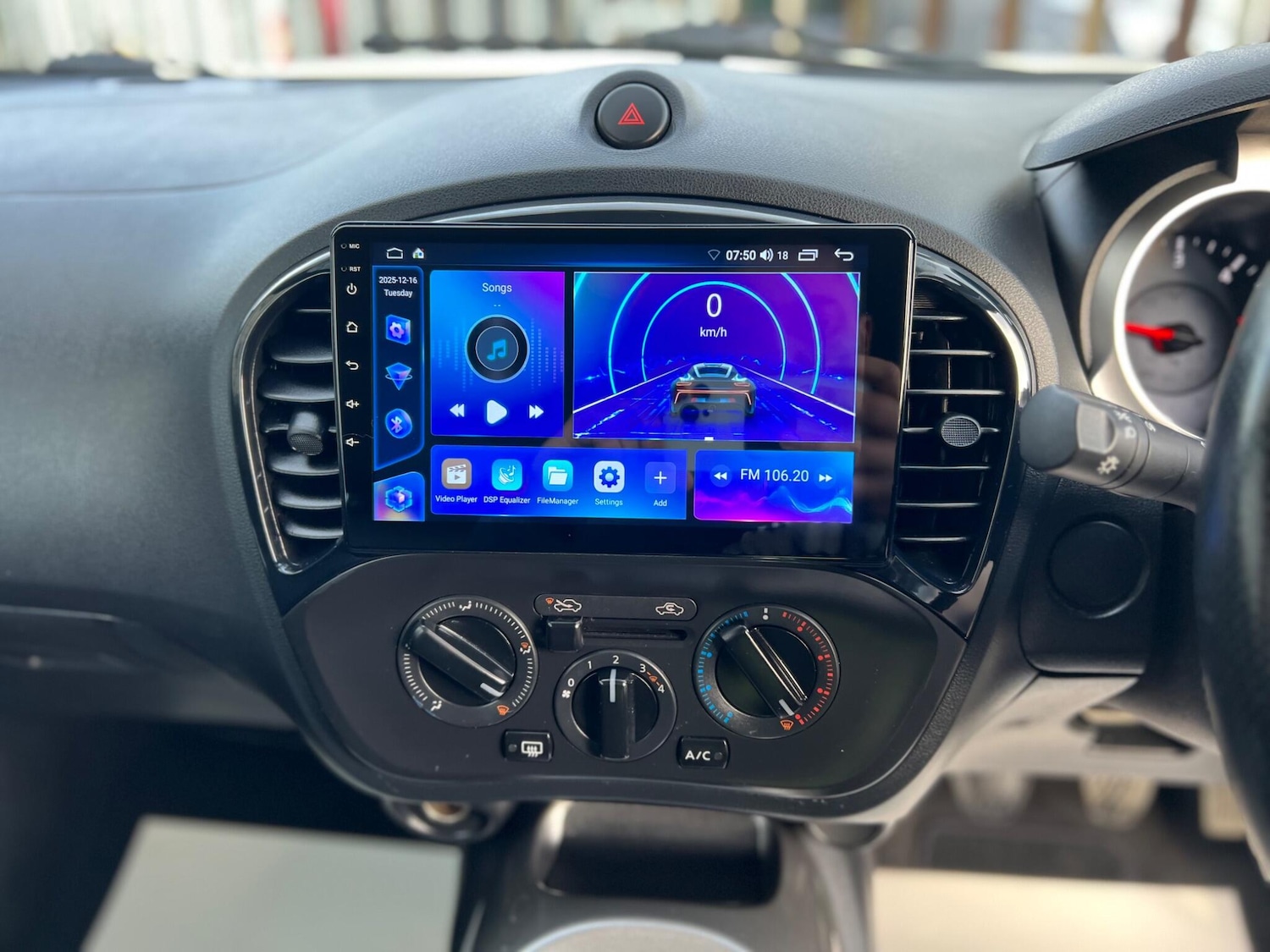 Used Nissan Juke 2012 for sale - 76975623: Photo 36