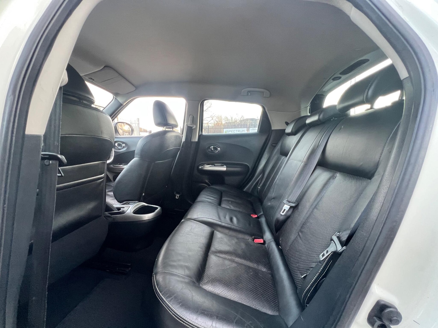 Used Nissan Juke 2012 for sale - 76975623: Photo 56