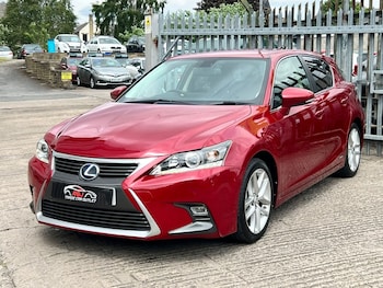 Used Lexus CT 2014 for sale - 79563562: Photo