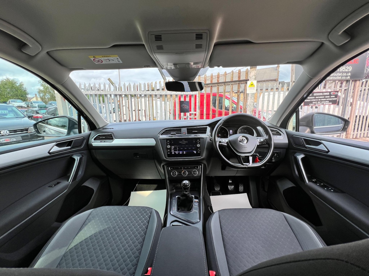 Vehicle 26