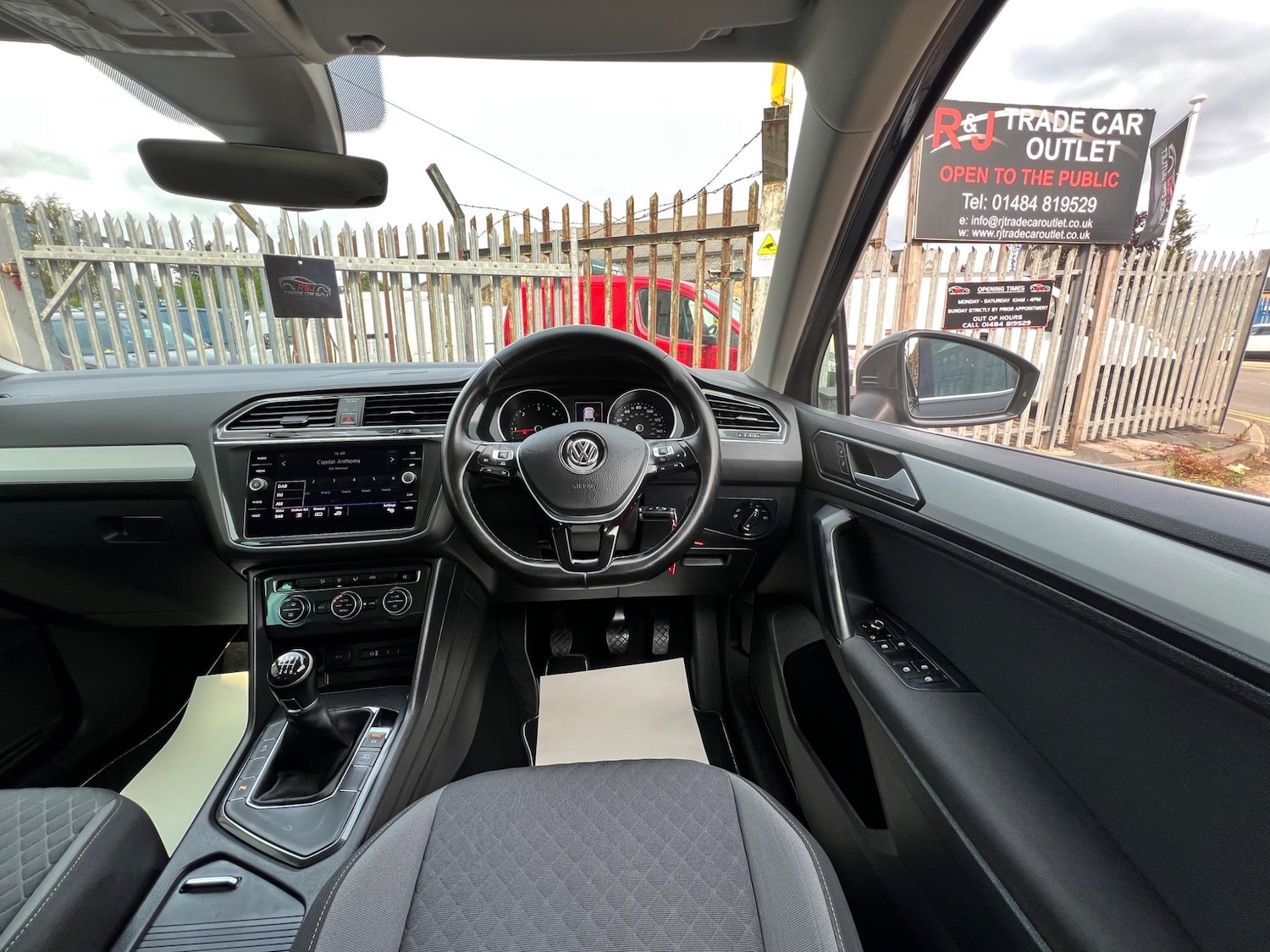 Vehicle 27