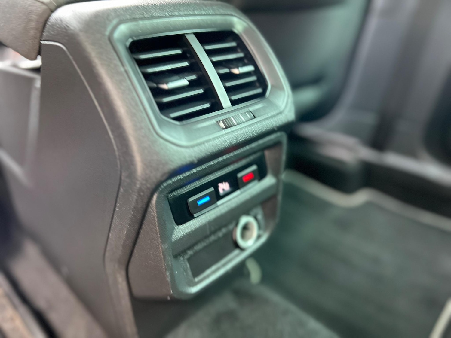 Vehicle 71