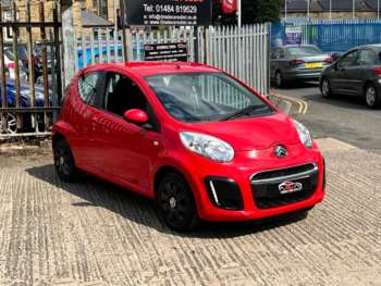 Used Citroen C1 2012 for sale - 74838205: Photo