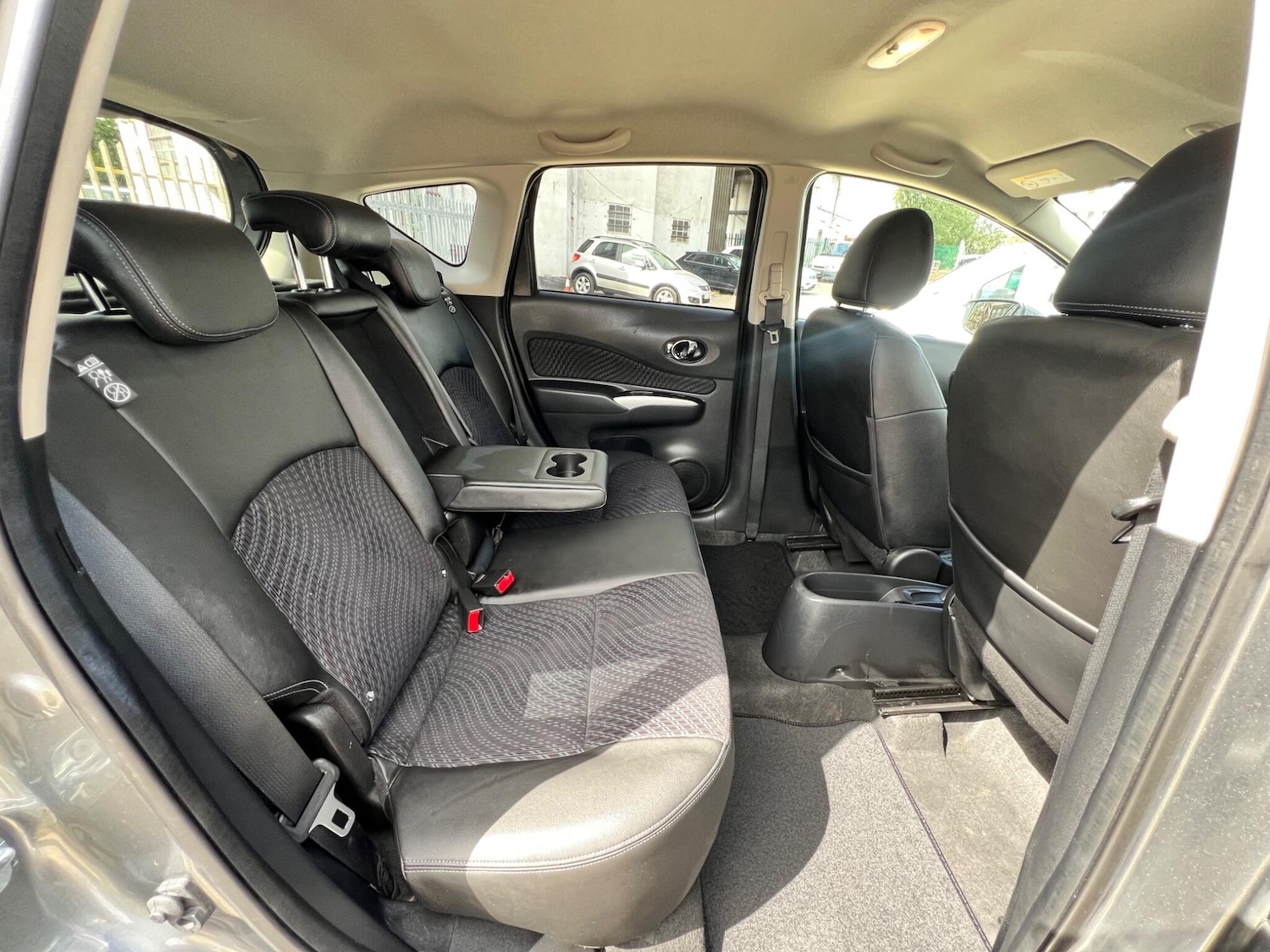 Vehicle 61