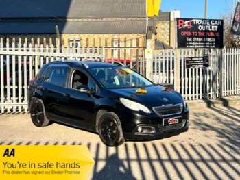 2015 (15) - 1.6 e-HDi Active Euro 5 (s/s) 5dr