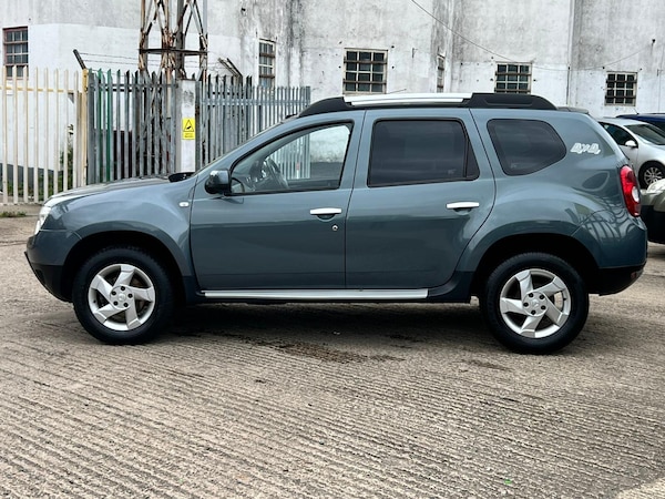 Used Dacia Duster 2014 for sale - 76214240: Photo 13