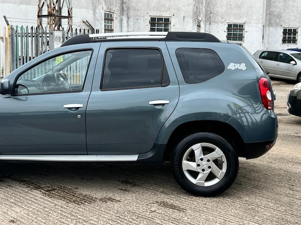 Used Dacia Duster 2014 for sale - 76214240: Photo 15