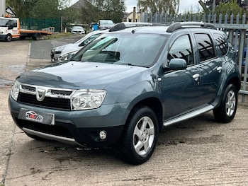 Used Dacia Duster 2014 for sale - 76214240: Photo 3