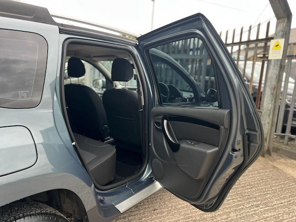Used Dacia Duster 2014 for sale - 76214240: Photo 48