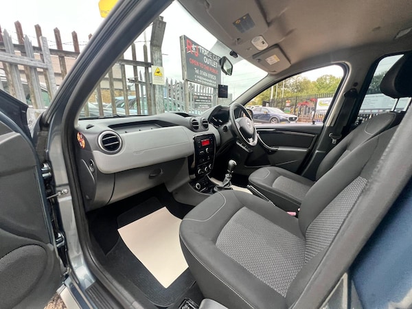 Used Dacia Duster 2014 for sale - 76214240: Photo 50