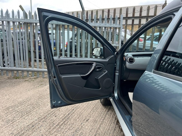 Used Dacia Duster 2014 for sale - 76214240: Photo 53
